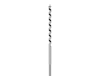 Mèche spirale simple queue six pans Ø6x95x160mm PRO WOOD BOSCH